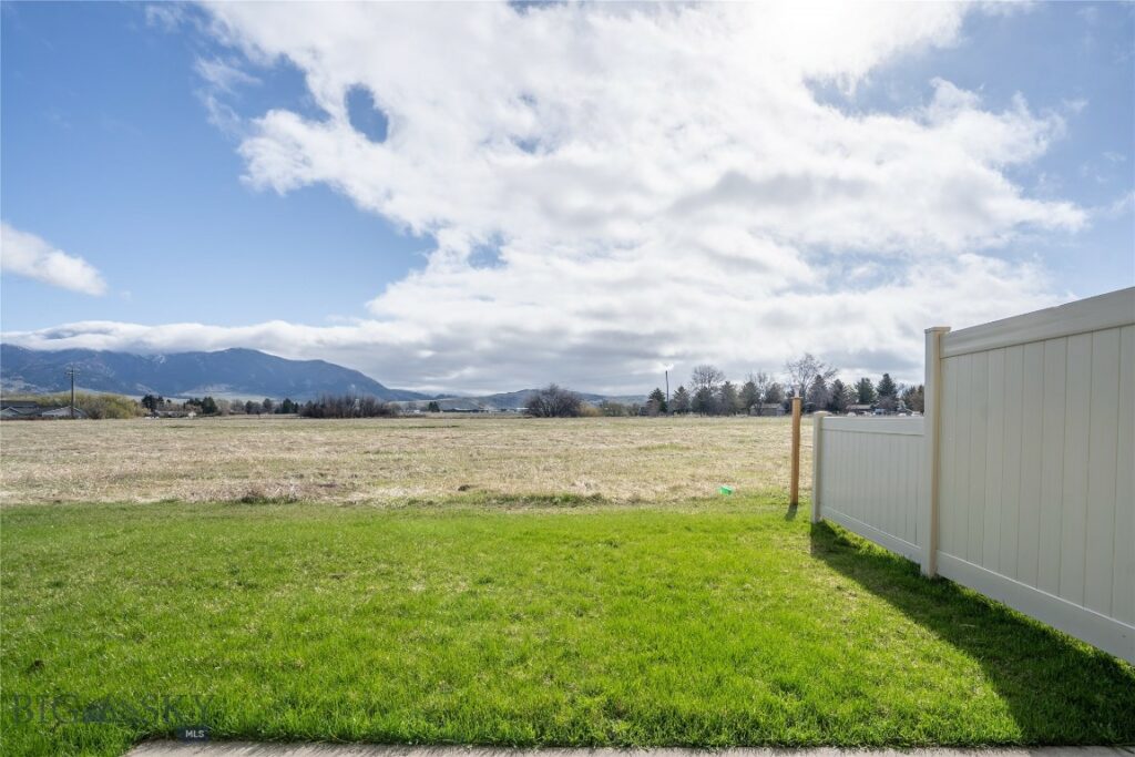 824 Matheson Way, Bozeman MT 59715