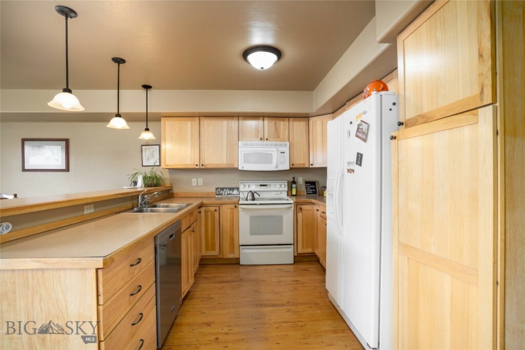 824 Matheson Way, Bozeman MT 59715