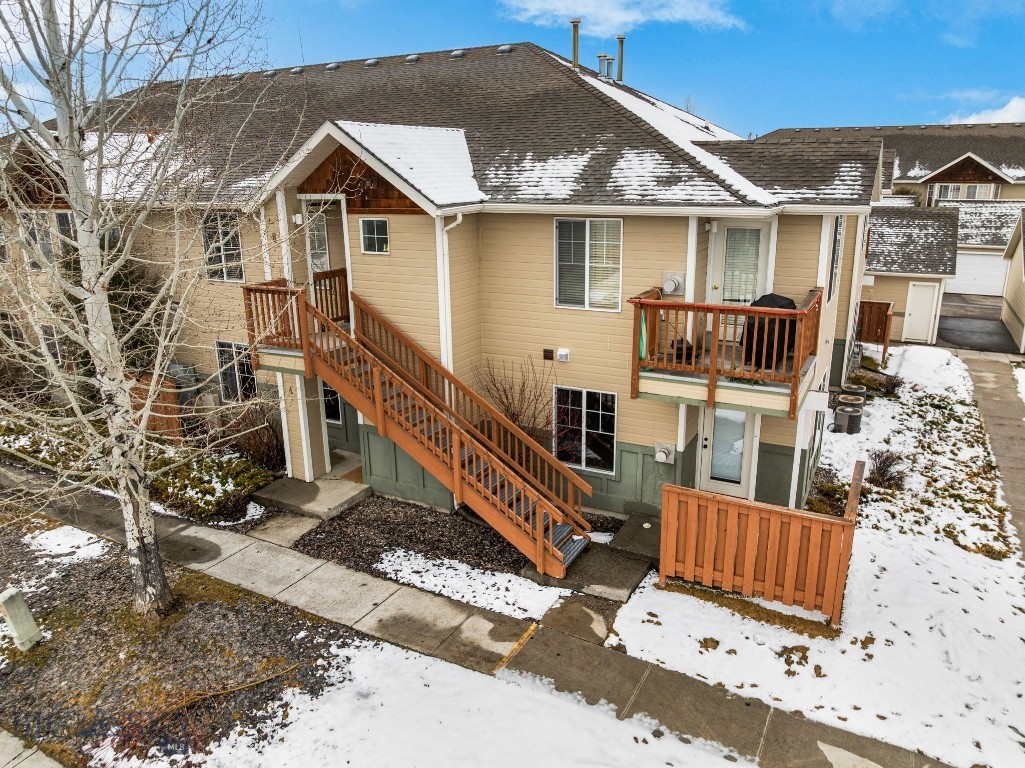 825 Forestglen Drive, Bozeman MT 59718
