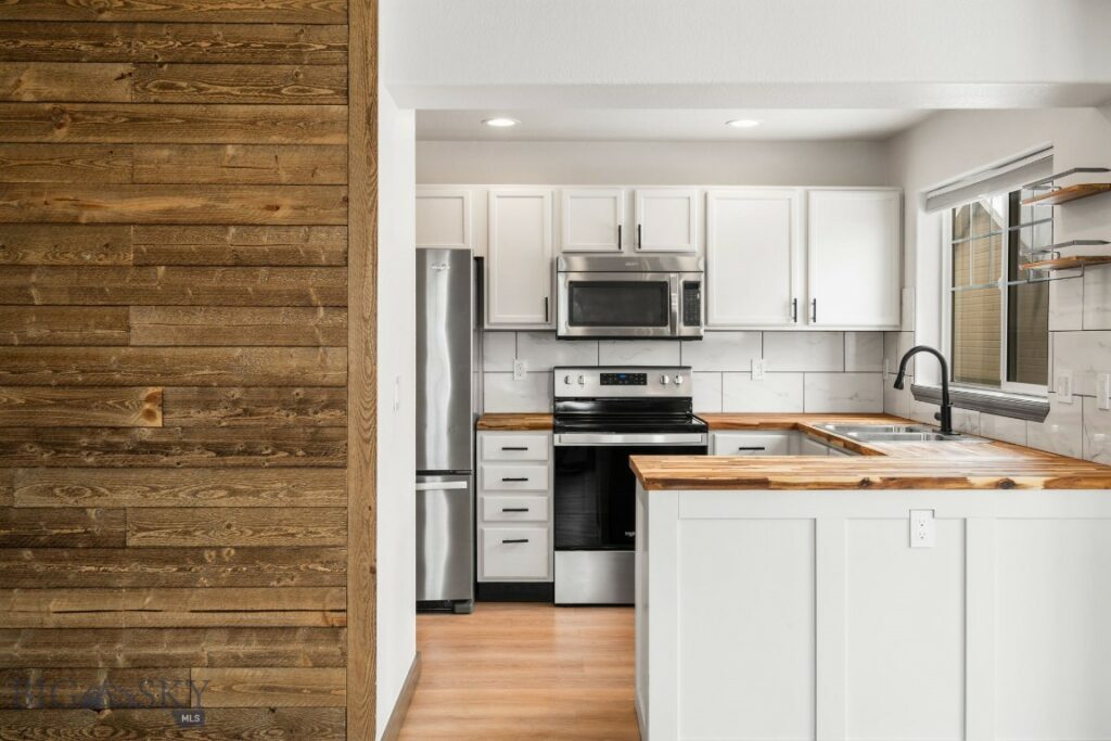825 Forestglen Drive, Bozeman MT 59718