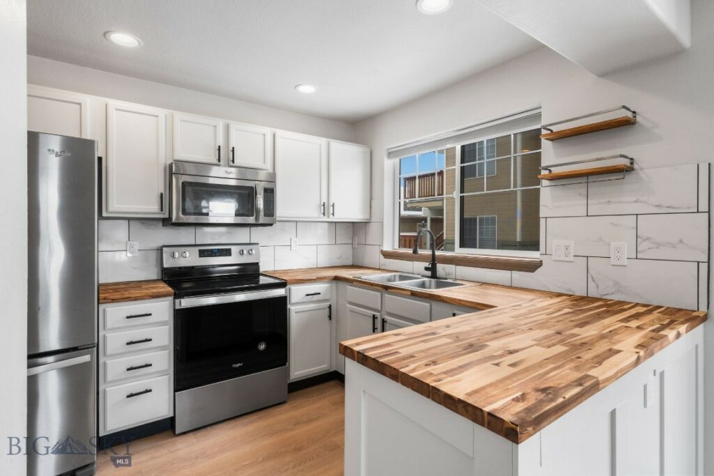 825 Forestglen Drive, Bozeman MT 59718