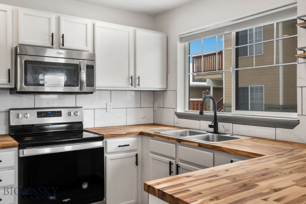 825 Forestglen Drive, Bozeman MT 59718