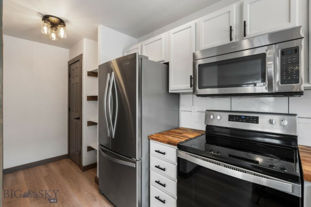 825 Forestglen Drive, Bozeman MT 59718