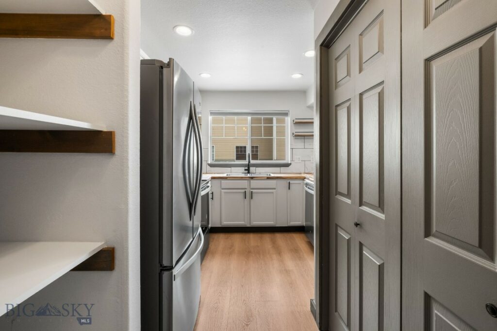 825 Forestglen Drive, Bozeman MT 59718