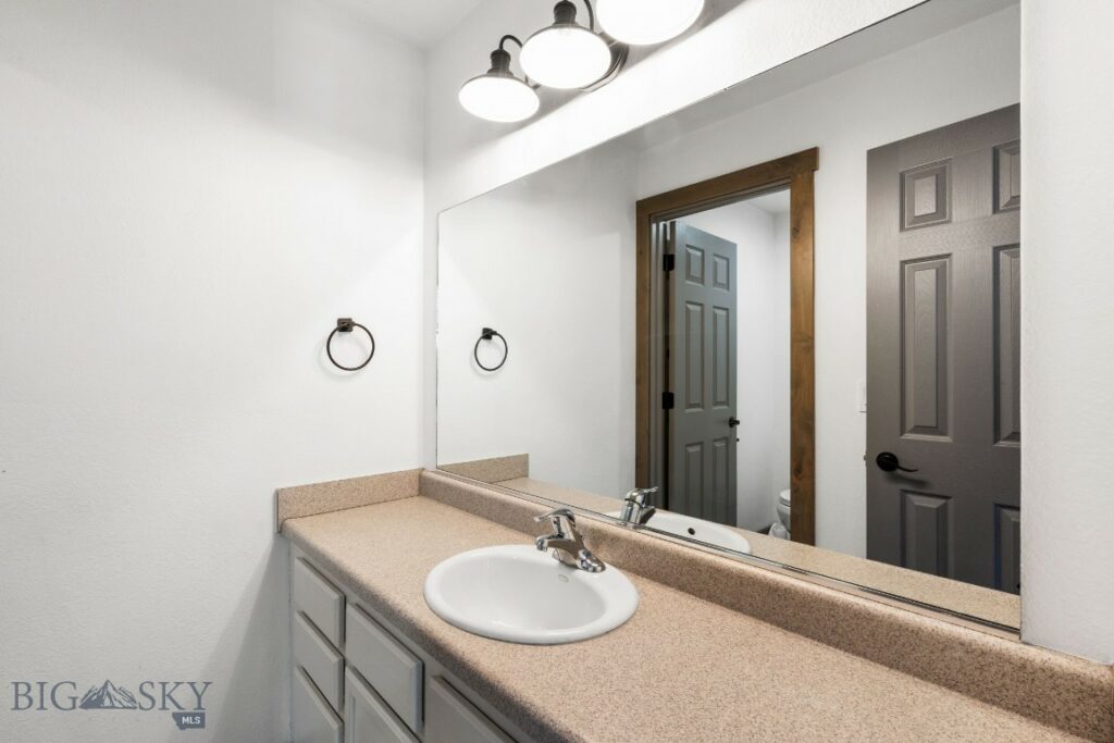 825 Forestglen Drive, Bozeman MT 59718