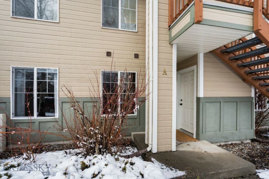 825 Forestglen Drive, Bozeman MT 59718