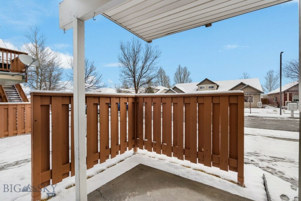 825 Forestglen Drive, Bozeman MT 59718