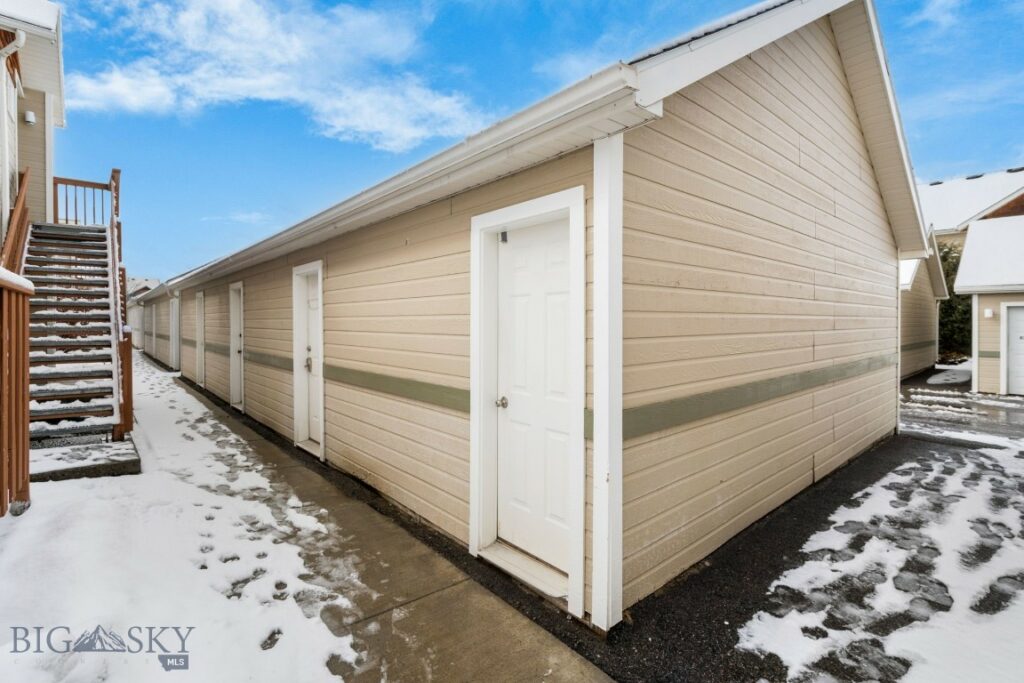 825 Forestglen Drive, Bozeman MT 59718