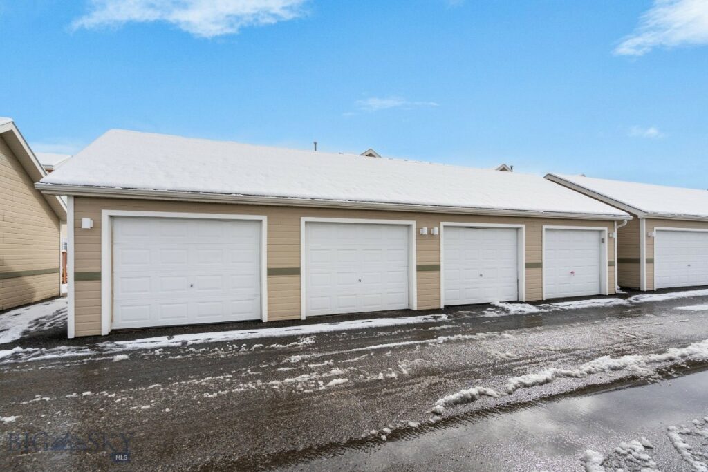 825 Forestglen Drive, Bozeman MT 59718