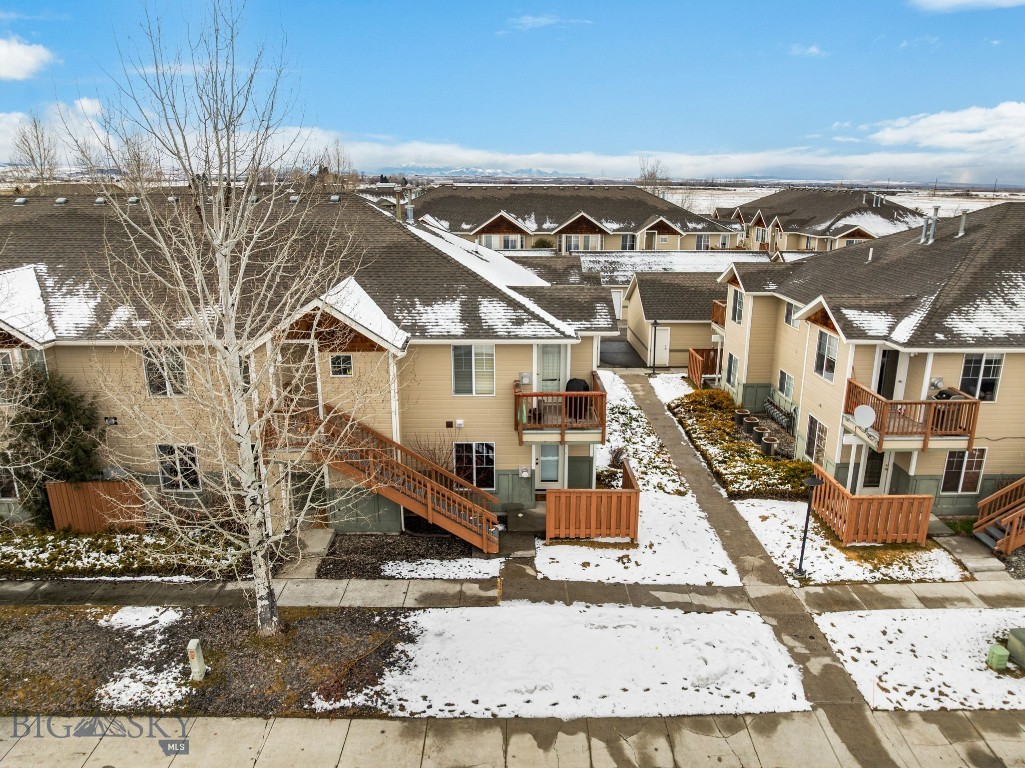 825 Forestglen Drive, Bozeman MT 59718