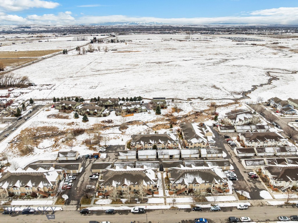 825 Forestglen Drive, Bozeman MT 59718