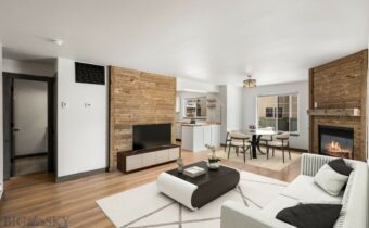 825 Forestglen Drive, Bozeman MT 59718