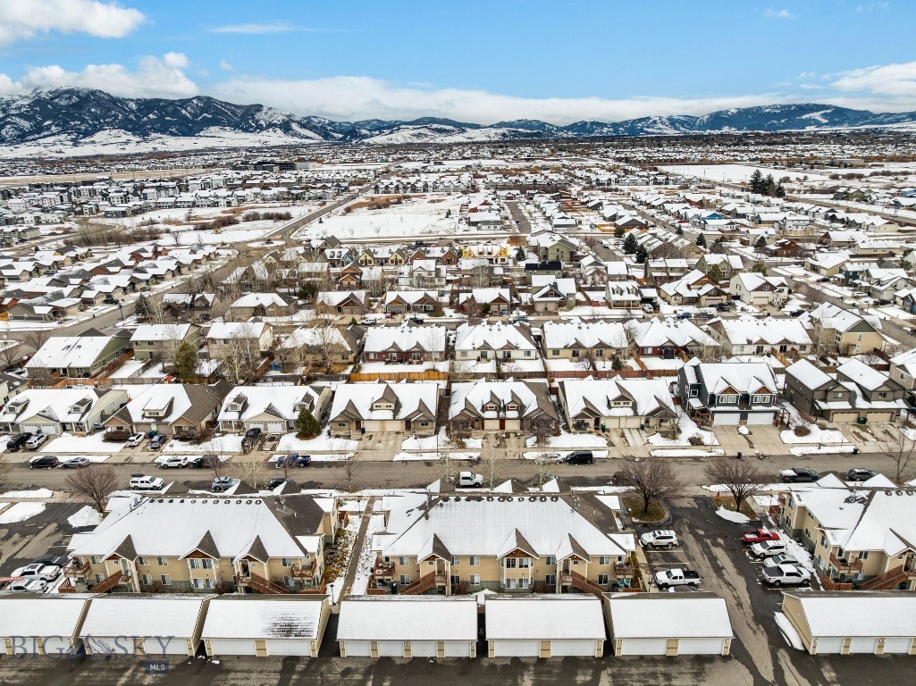 825 Forestglen Drive, Bozeman MT 59718