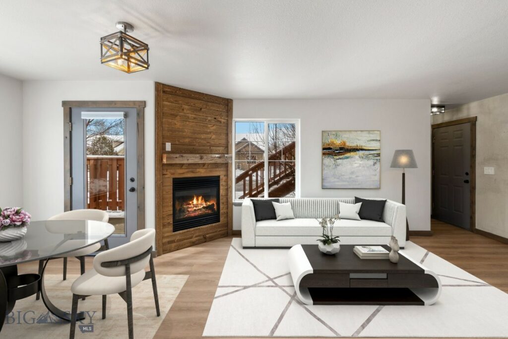 825 Forestglen Drive, Bozeman MT 59718