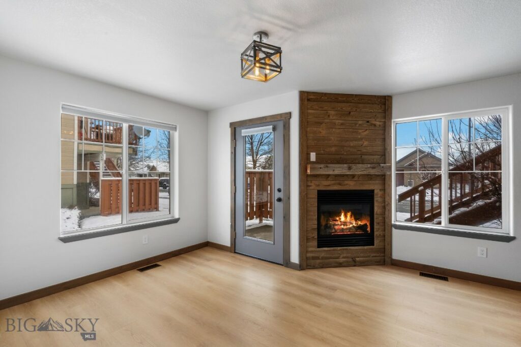825 Forestglen Drive, Bozeman MT 59718