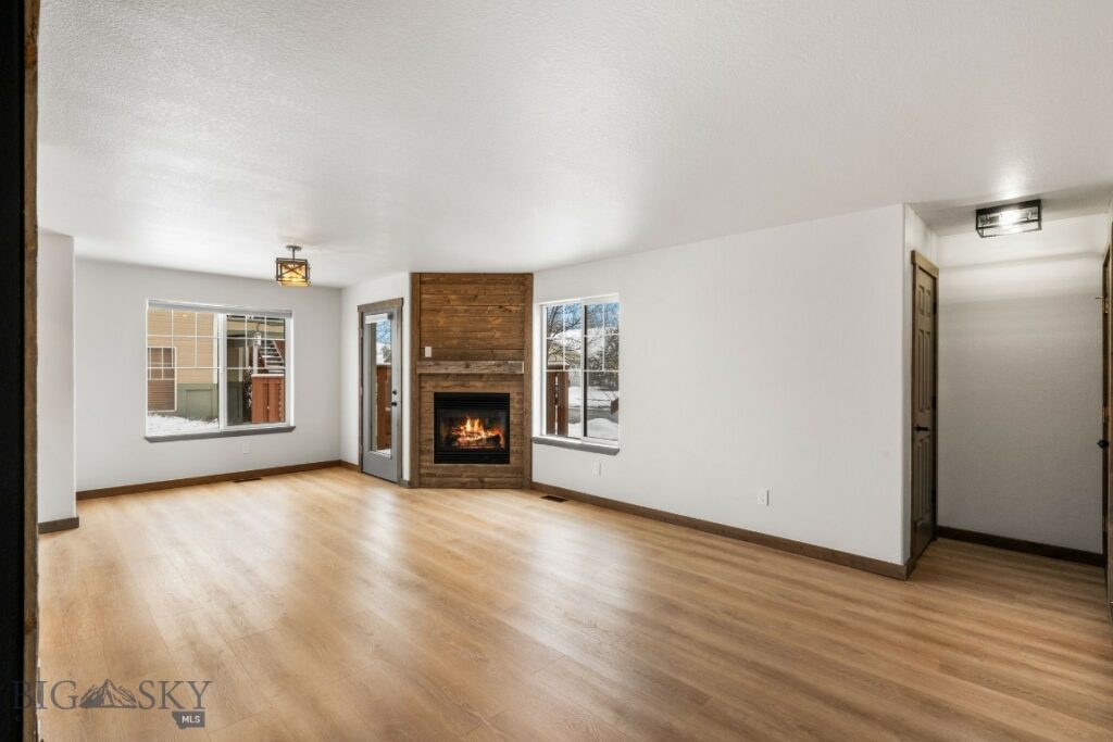 825 Forestglen Drive, Bozeman MT 59718
