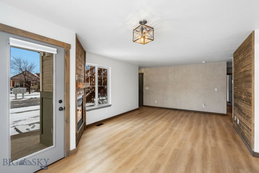 825 Forestglen Drive, Bozeman MT 59718