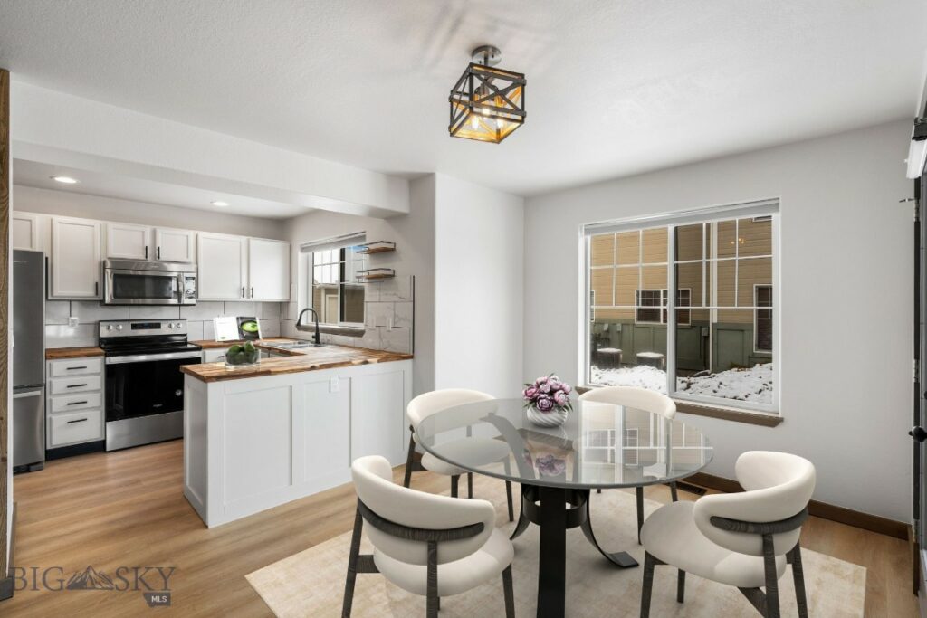 825 Forestglen Drive, Bozeman MT 59718