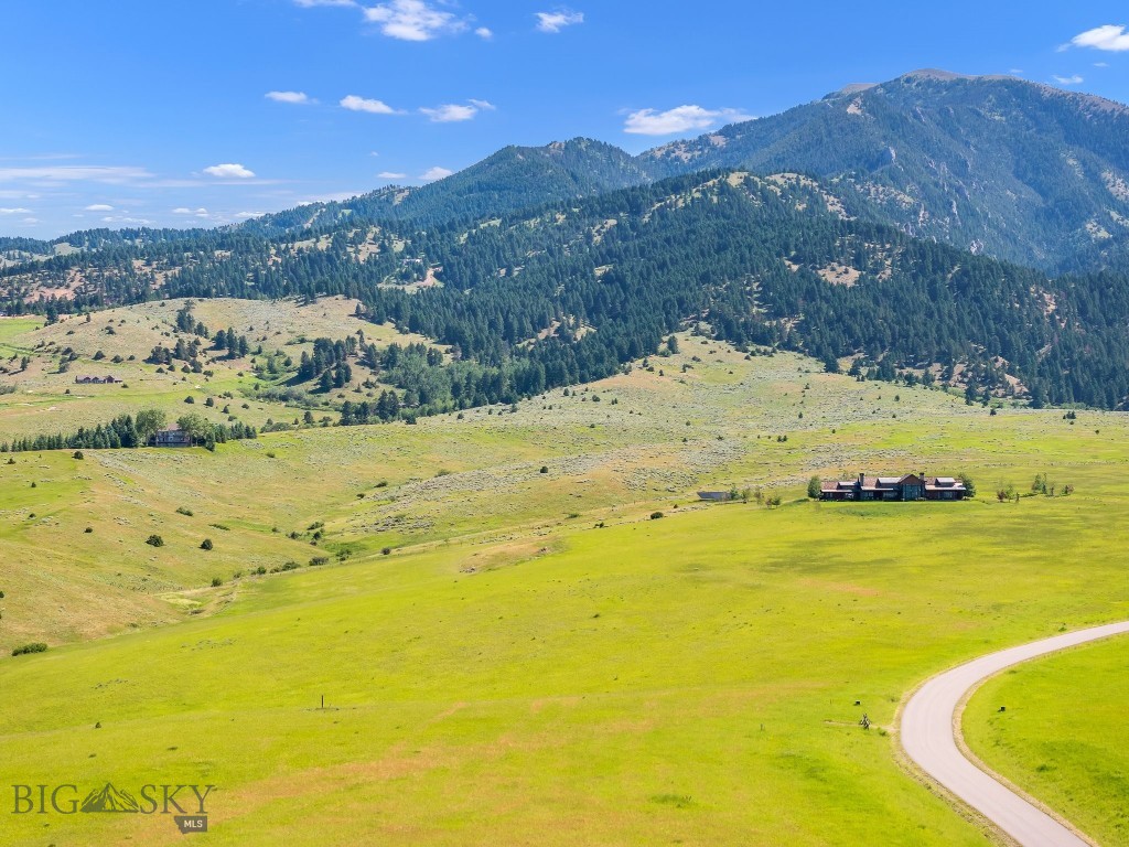 825 Valley Ridge Road, Bozeman MT 59715