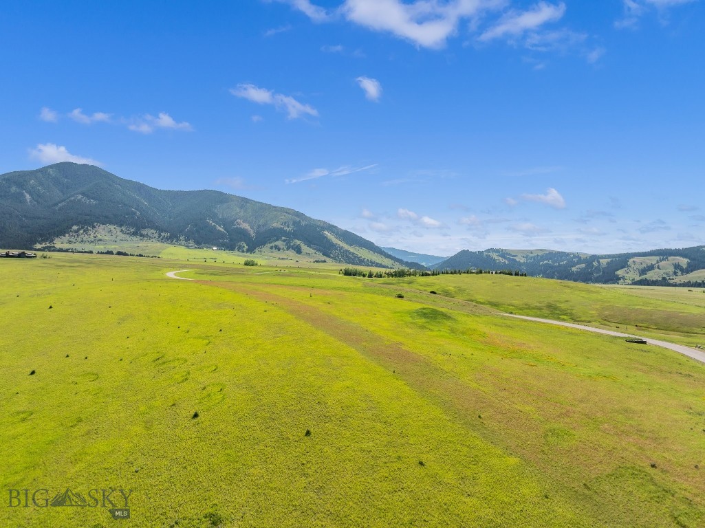 825 Valley Ridge Road, Bozeman MT 59715