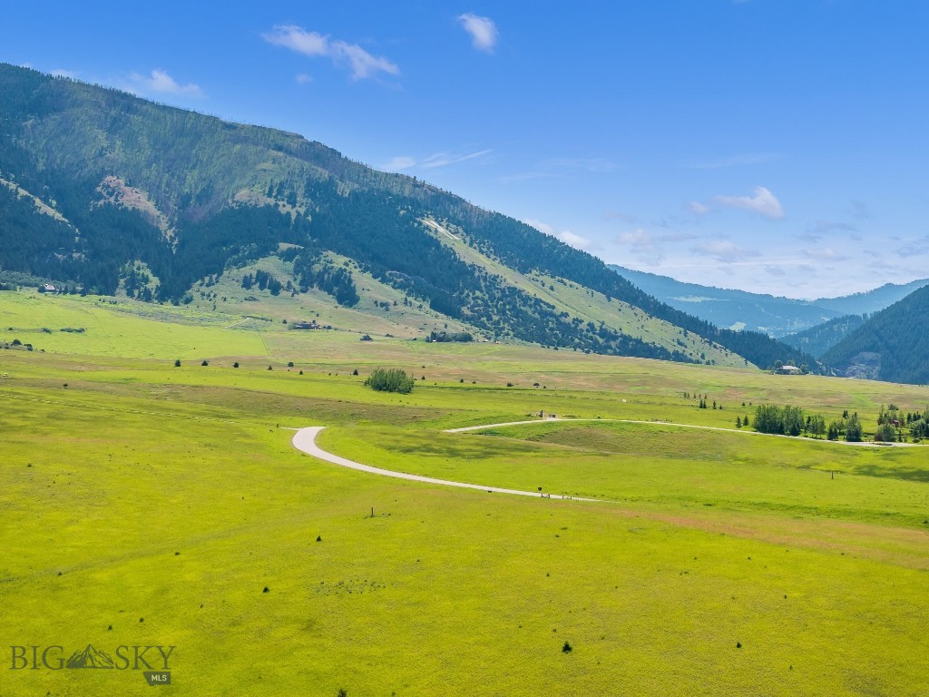 825 Valley Ridge Road, Bozeman MT 59715