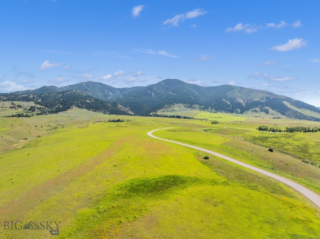 825 Valley Ridge Road, Bozeman MT 59715