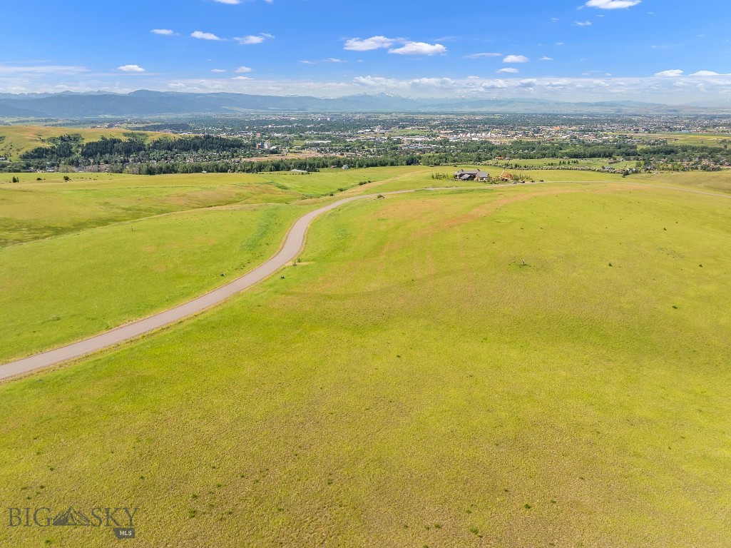 825 Valley Ridge Road, Bozeman MT 59715