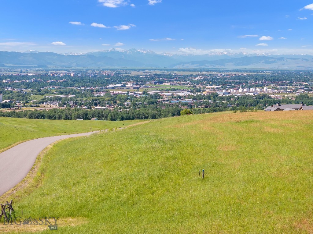 825 Valley Ridge Road, Bozeman MT 59715