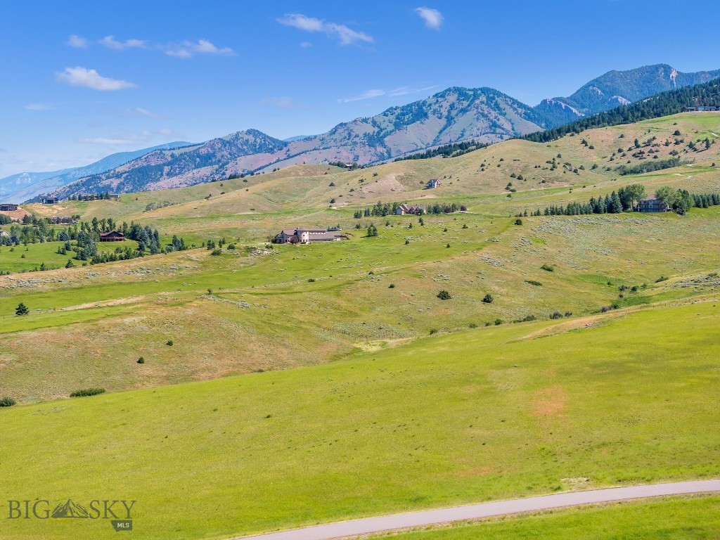 825 Valley Ridge Road, Bozeman MT 59715
