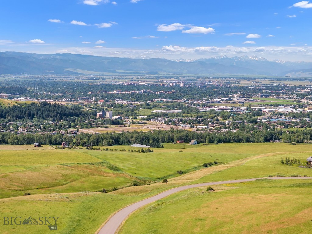 825 Valley Ridge Road, Bozeman MT 59715