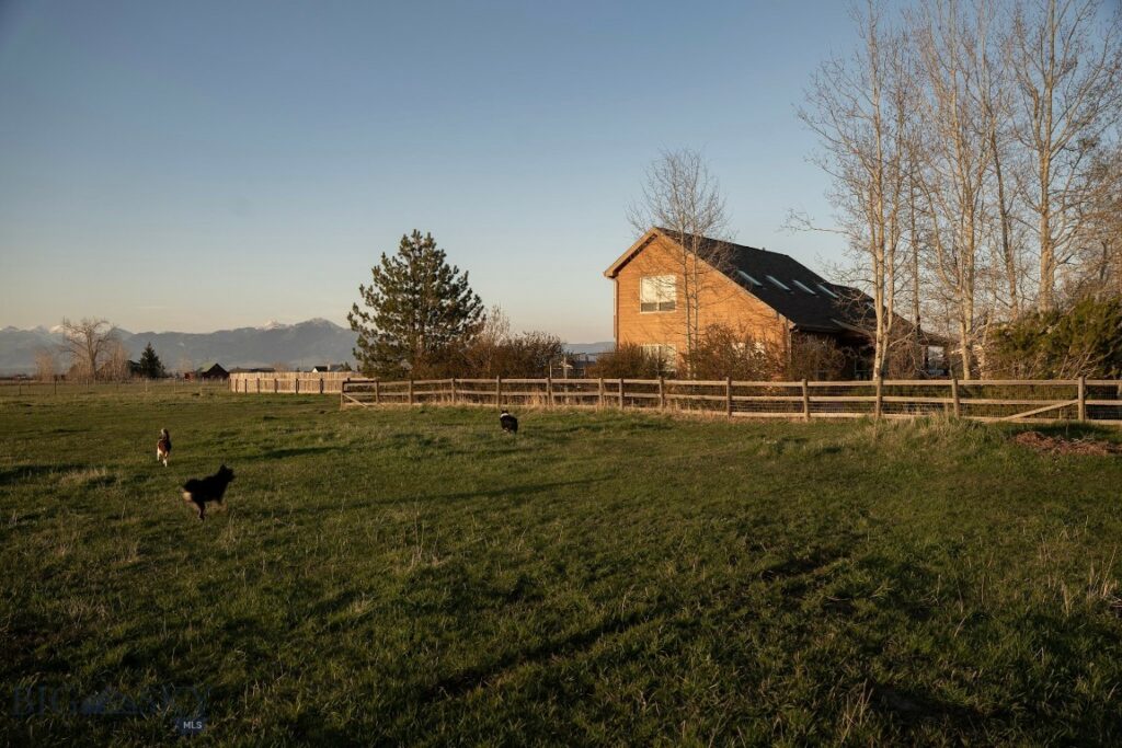 8265 Fowler Lane, Bozeman MT 59718