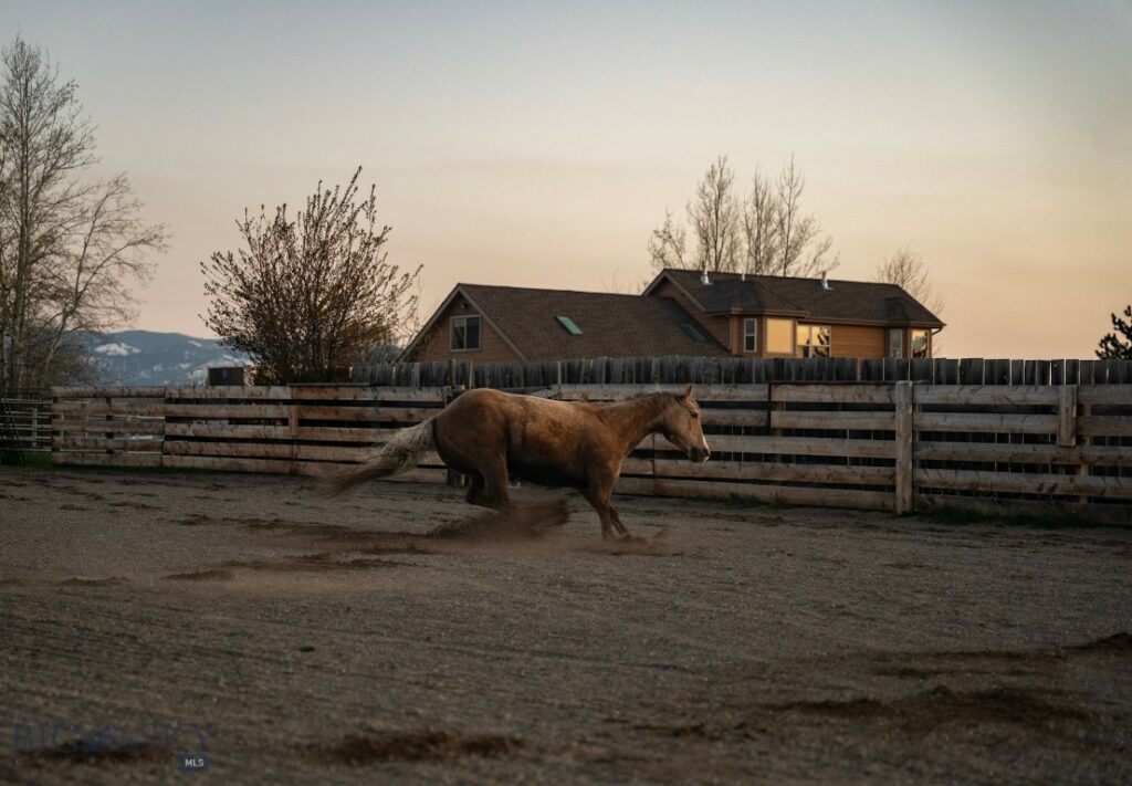 8265 Fowler Lane, Bozeman MT 59718