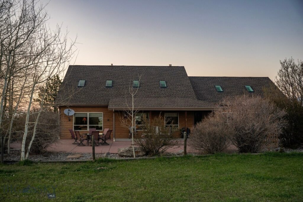 8265 Fowler Lane, Bozeman MT 59718