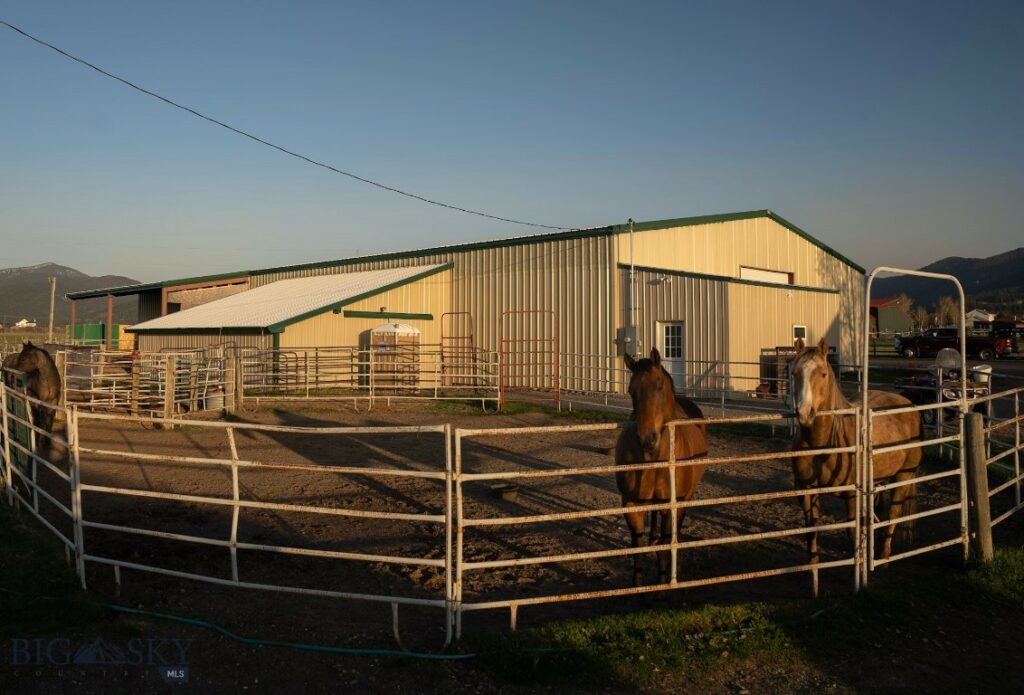 8265 Fowler Lane, Bozeman MT 59718