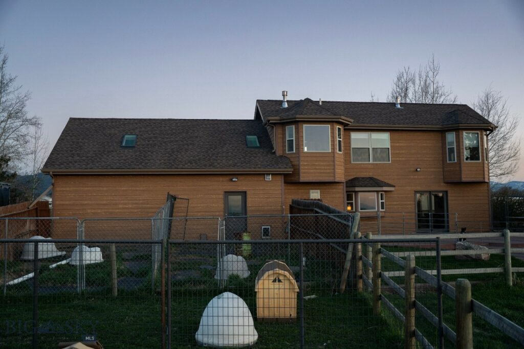 8265 Fowler Lane, Bozeman MT 59718