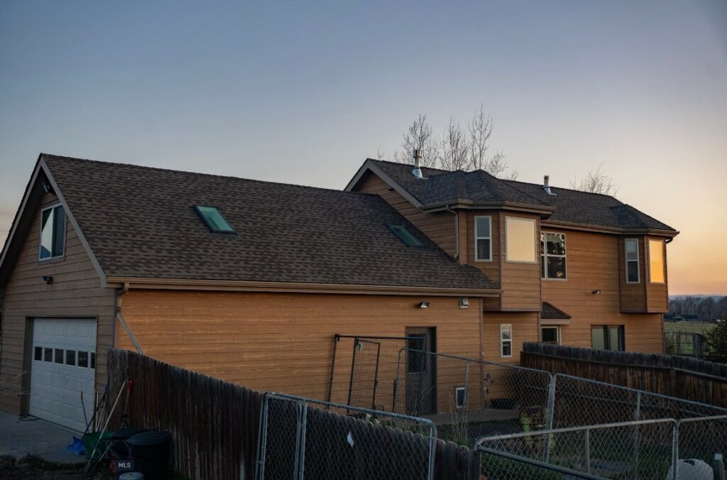 8265 Fowler Lane, Bozeman MT 59718