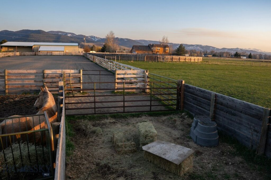 8265 Fowler Lane, Bozeman MT 59718