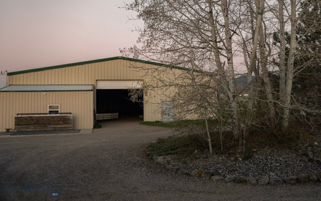 8265 Fowler Lane, Bozeman MT 59718