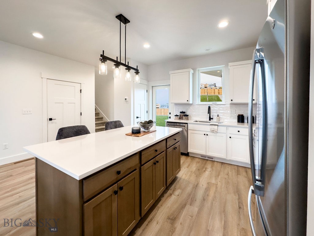 827 Accolade Loop, Belgrade MT 59714