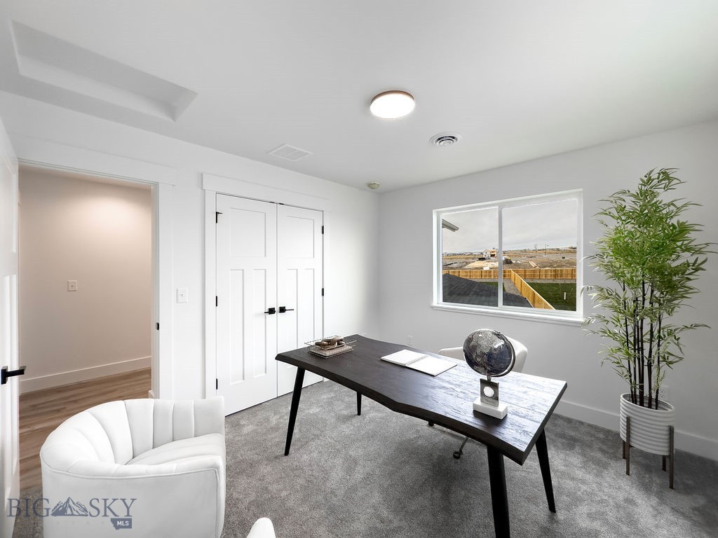 827 Accolade Loop, Belgrade MT 59714