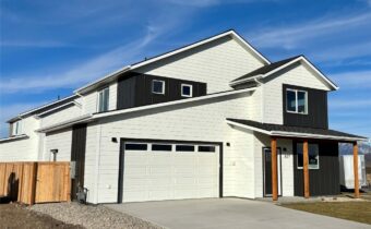 827 Accolade Loop, Belgrade MT 59714