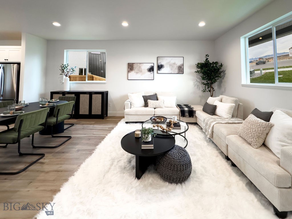 827 Accolade Loop, Belgrade MT 59714