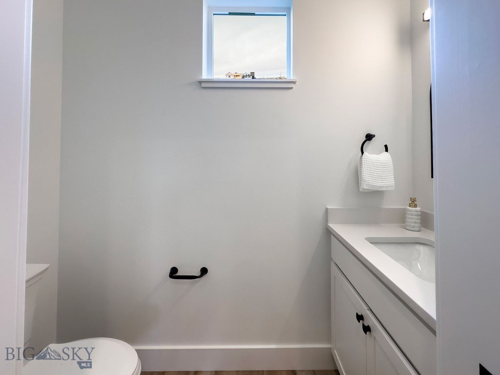 829 Accolade Loop, Belgrade MT 59714