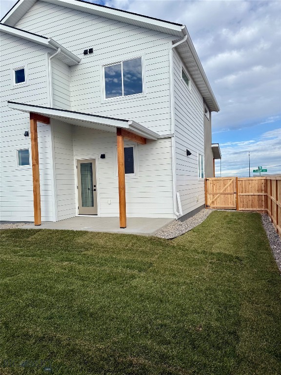 829 Accolade Loop, Belgrade MT 59714