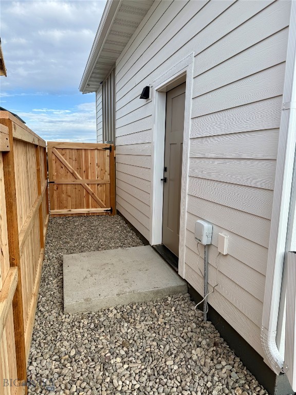 829 Accolade Loop, Belgrade MT 59714