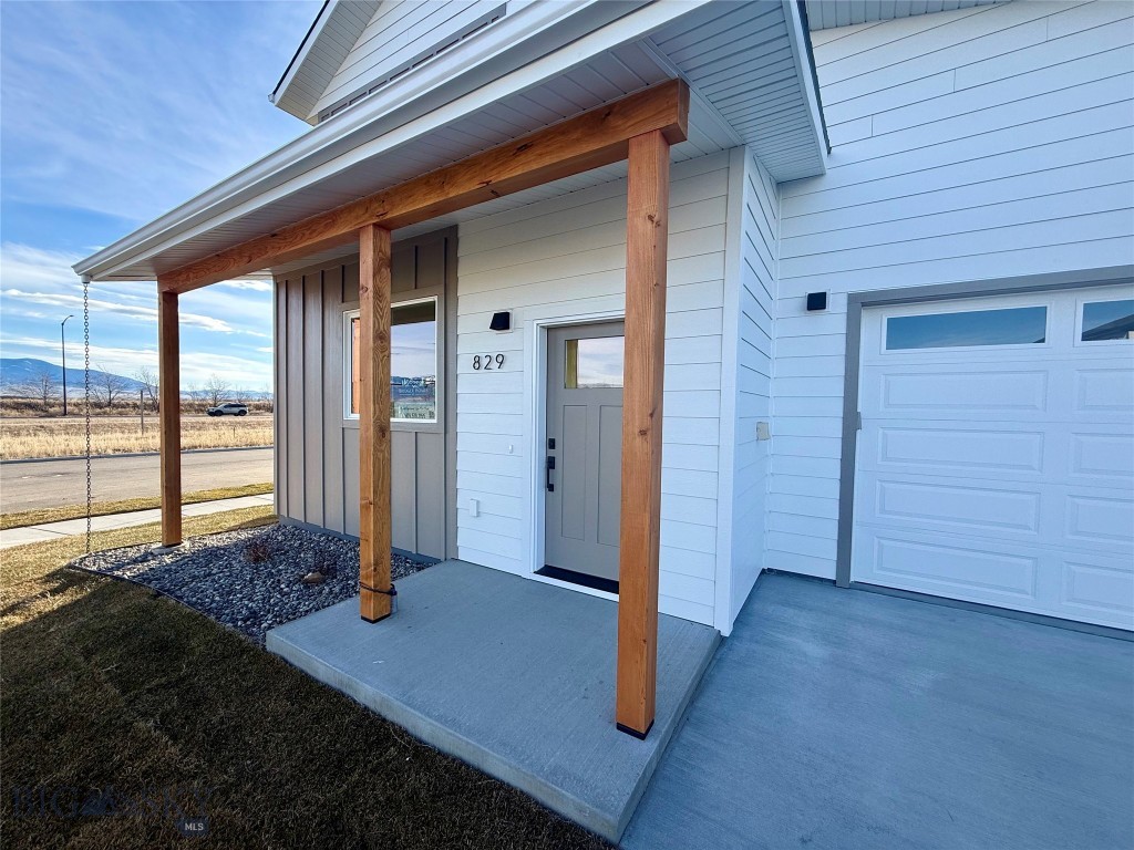 829 Accolade Loop, Belgrade MT 59714