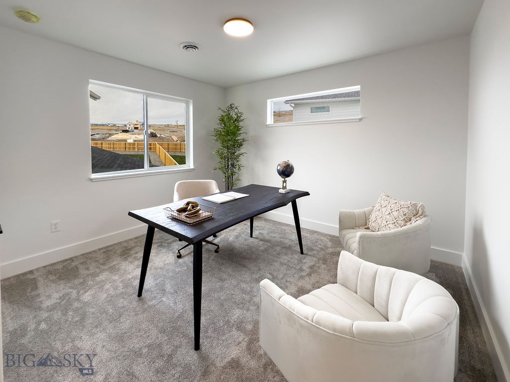 829 Accolade Loop, Belgrade MT 59714