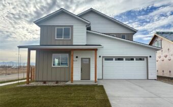 829 Accolade Loop, Belgrade MT 59714