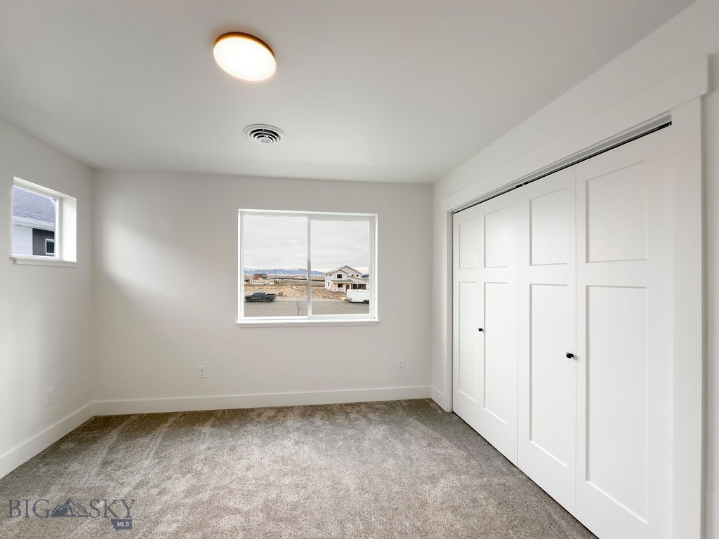 829 Accolade Loop, Belgrade MT 59714