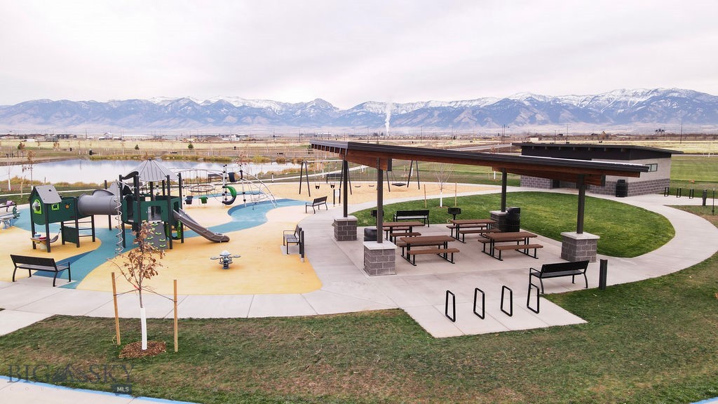 829 Accolade Loop, Belgrade MT 59714